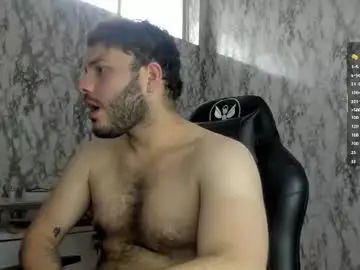 Chaturbate Adult Webcams of mrr_salvatore
