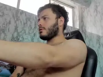 Chaturbate Private Sex Chat of mrr_salvatore
