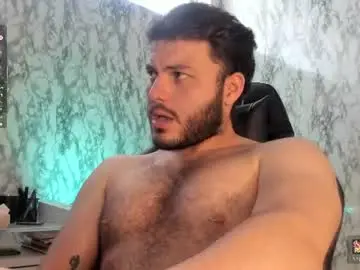 Chaturbate Adult Webcams of mrr_salvatore