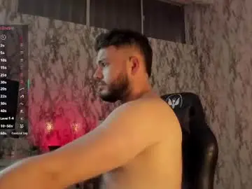 Chaturbate Sex Cam of mrr_salvatore