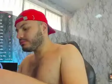 Chaturbate Sex Chat of mrr_salvatore