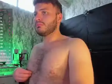 Chaturbate Sex Cam of mrr_salvatore