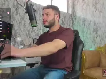 Chaturbate Private Sex Chat of mrr_salvatore