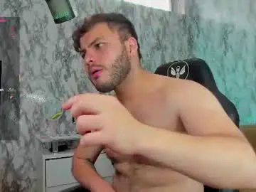 Chaturbate Watch Live Sex Cams of mrr_salvatore