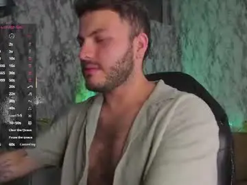Chaturbate Best live sex cam show of mrr_salvatore