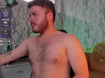 Chaturbate Live Sex Cam of mrr_salvatore