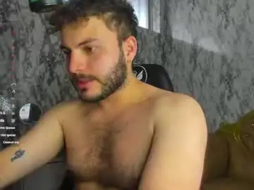 Chaturbate Live Sex Cam of mrr_salvatore