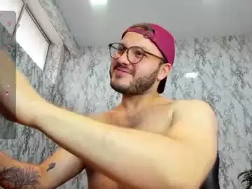 Chaturbate Sex Cam of mrr_salvatore