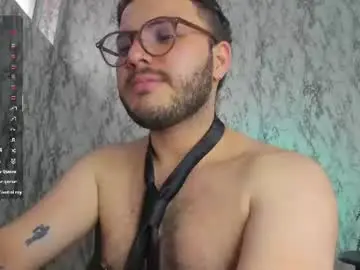 Chaturbate Live Porn of mrr_salvatore