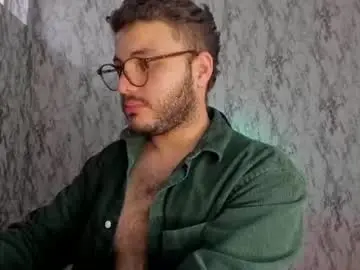 Chaturbate Live Sex Cam of mrr_salvatore