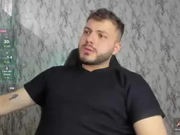 Chaturbate Best live sex cam show of mrr_salvatore