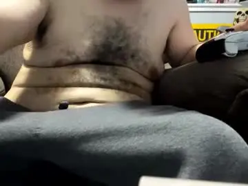 Chaturbate Best Webcam of nikobellic1978