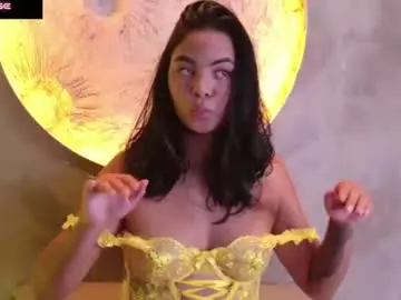 Chaturbate Sex Chat of parismuller_