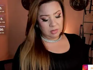 Chaturbate Free Live Porn of pattymilf_ofc