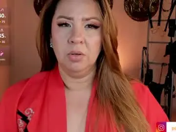 Chaturbate Adult Webcams of pattymilf_ofc