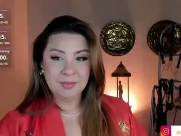 Chaturbate Watch Live Sex Cams of pattymilf_ofc