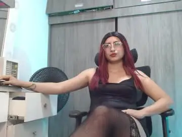 Chaturbate Live Sex of queenlilith_paradise
