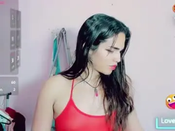 Chaturbate Free Live Porn of rubi_30