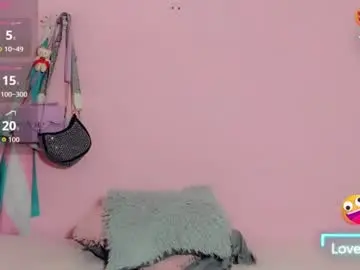Chaturbate Sex Chat of rubi_30