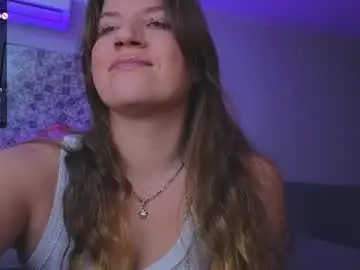 Chaturbate Best live sex cam show of sofia__fairy