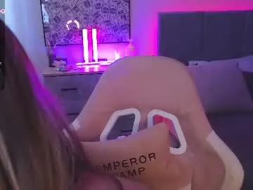 Chaturbate Free Porn Cam of sofia__fairy