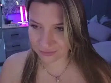 Chaturbate Sex Chat of sofia__fairy