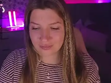 Chaturbate Live Sex of sofia__fairy