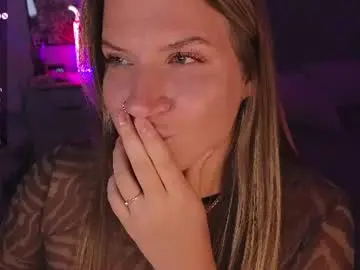 Chaturbate Live Sex Cam of sofia__fairy