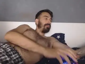 Chaturbate Sex Cam of soldiersexx