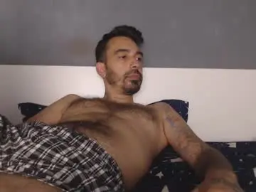 Chaturbate Adult Video Chat of soldiersexx