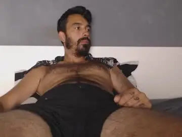 Chaturbate Live Sex of soldiersexx