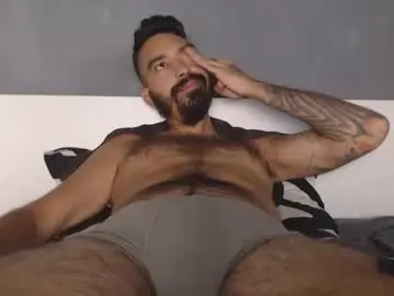 Chaturbate Live Porn of soldiersexx
