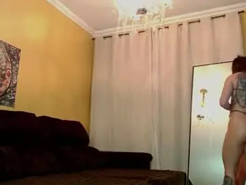 Chaturbate Adult Webcams of tamiriscampos