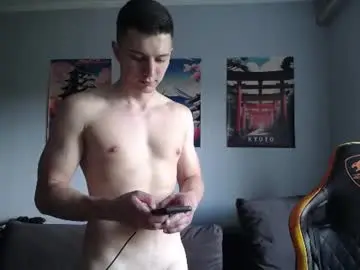 Chaturbate Adult Video Chat of theroadtomars