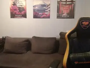 Chaturbate Live Porn of theroadtomars