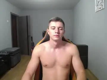 Chaturbate Adult Video Chat of theroadtomars