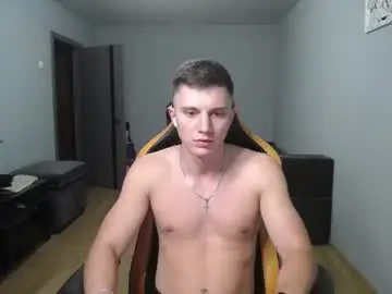 Chaturbate Live Sex of theroadtomars