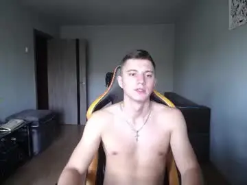 Chaturbate Adult Video Chat of theroadtomars