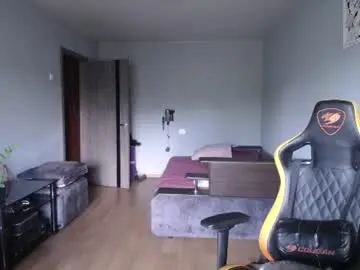 Chaturbate Sex Cam of theroadtomars