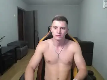 Chaturbate Adult Video Chat of theroadtomars