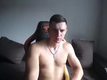 Chaturbate Nude Webcam of theroadtomars
