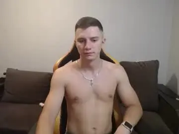 Chaturbate Live Sex of theroadtomars