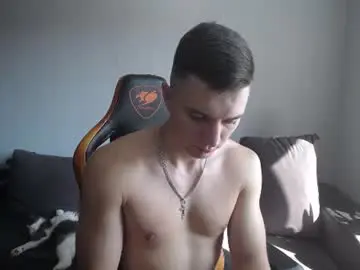 Chaturbate Adult Video Chat of theroadtomars
