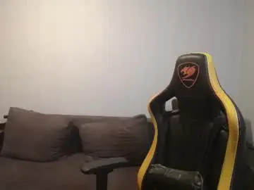 Chaturbate Live Sex Cam of theroadtomars
