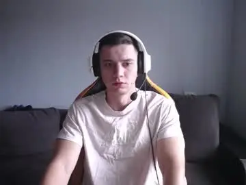 Chaturbate Live Sex of theroadtomars