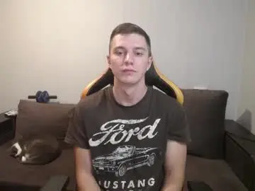 Chaturbate Live Sex Cam of theroadtomars