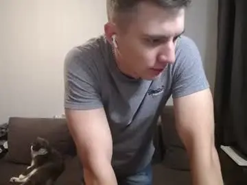 Chaturbate Live Sex Cam of theroadtomars
