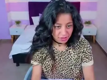 Chaturbate Free Porn Cam of valeria__torres