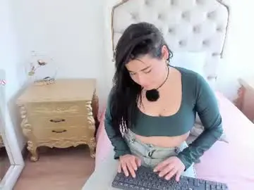 Chaturbate Nude Webcam of victoria_vallejo