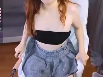 Chaturbate Nude Webcam of wildbanny